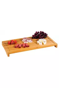 Kesper Deska do krojenia i serwowania 54x28 cm