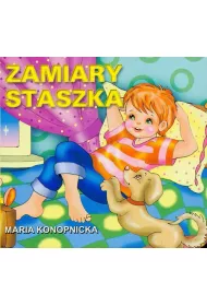 Klasyka wierszyka. Zamiary Staszka