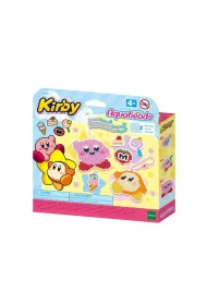 Epoch Aquabeads - brelok Kirby craft kid