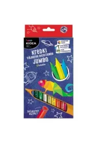 Derform Pisaki w etui 36 szt.