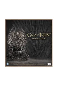 Gra o Tron. �elazny Tron