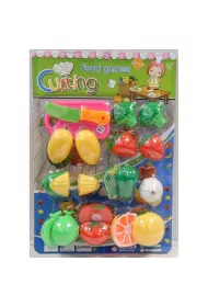Warzywa do krojenia MIX Toys Pawe� Wojda