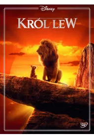 Krl Lew (Uwierz w magi) (DVD)