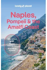 Naples, Pompeii & the Amalfi Coast