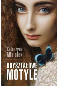 Krysztaowe motyle