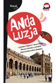 Andaluzja. Pascal Lajt