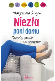 Niez�a pani domu sposoby prawie na wszystko