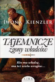eBook Tajemnicze zgony w�adc�w mobi epub