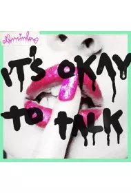 It\'s OK To Talk (Picture vinyl)