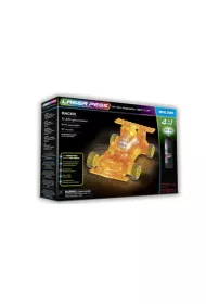 Laser Pegs 4 in 1 Racer