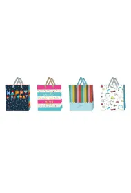 Beniamin Torebka ozdobna �rednia 26x32x10,5 Nastolatki mix
