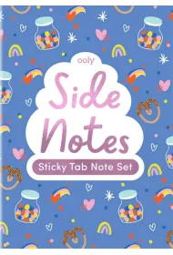 Ooly Notes z karteczkami samoprzylepnymi - Mi�ego dnia