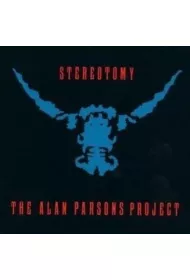 Stereotomy (CD)