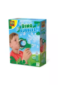Baki mydlane Dino Ses Creative