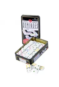 Domino Double 9 55 sztuk Quint