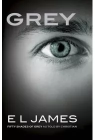 Grey. Fifty Shades of Grey as Told by Christian. Chapter 2