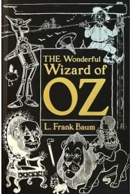 The Wonderful Wizard of Oz