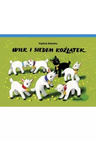 Wilk i siedem ko�l�tek