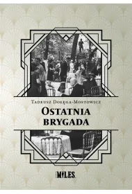 Ostatnia brygada