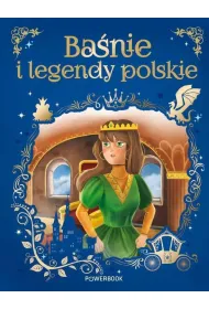 Ba�nie i legendy polskie