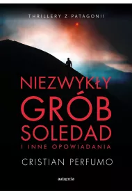 eBook Niezwyky grb Soledad pdf mobi epub