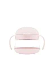 Pojemnik na przek�ski Tweat Blush pink 250 ml