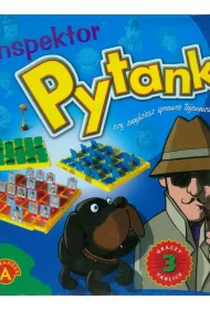 Inspektor Pytanko Alexander