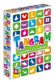 Tangram Multigra