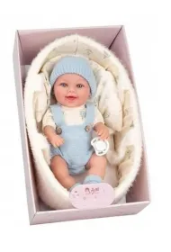 Lalka hiszpa�ska Gadi Azul 33cm Arias