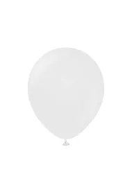 Godan Balony Standard White 25 szt.