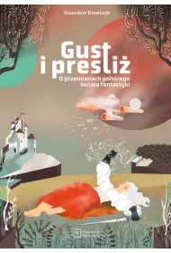 Gust i presti