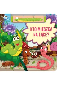 Kto mieszka na ��ce?