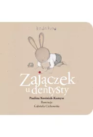 Zaj�czek u dentysty