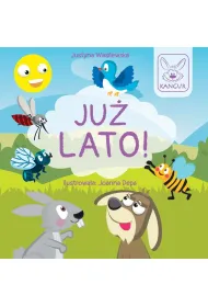 Ju� lato!