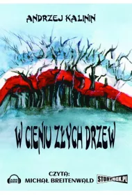 Audiobook W cieniu zych drzew mp3