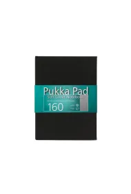 Pukka Pad Ko�onotatnik soft cover B5