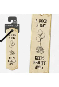 If Zak�adka Literary - Balony i ksi��ki