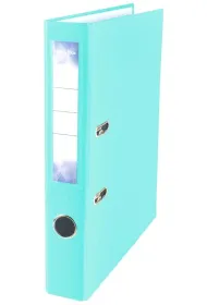 Segregator Petite Office A4 pastel ziel jasny 50mm