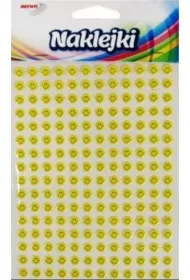 Brewis Naklejki bu�ki