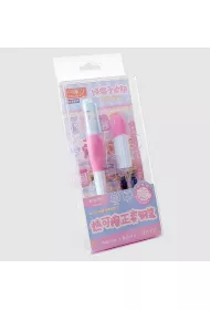 Staedtler Pi�ro usuwalne Chciwy kot 2 naboje