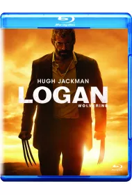 Logan (Blu-ray)
