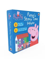 Peppa's Storytime House