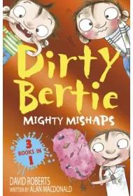 Mighty Mishaps