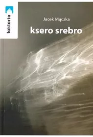 Ksero srebro
