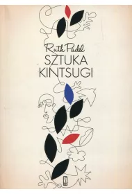 Sztuka kintsugi. Wiersze wybrane