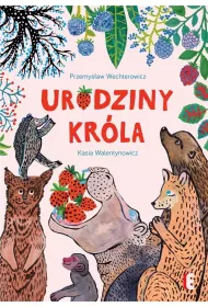 Urodziny Krla