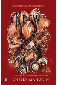 Krew i mi�d. Go��b i w��. Tom 2