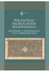 Walentego Skorochoda Majewskiego