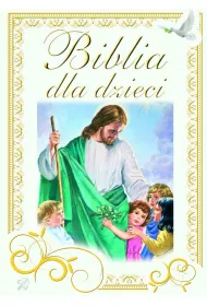 Biblia dla dzieci