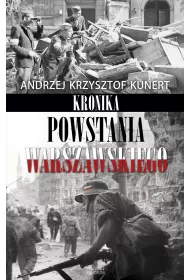 Kronika Powstania Warszawskiego